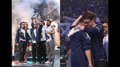 TI7 Grandmaster .